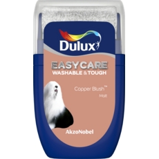 DULUX EASYCARE W&T TESTER COPPER BLUSH 30ML