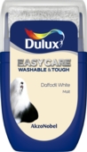 DULUX EASYCARE W&T TESTER DAFFODIL WHITE 30ML