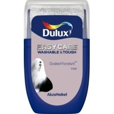 DULUX EASYCARE W&T TESTER DUSTED FONDANT 30ML