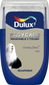 DULUX EASYCARE W&T TESTER OVERTLY OLIVE 30ML
