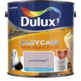 DULUX EASYCARE W&T MATT DUSTED FONDANT 2.5L