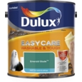 DULUX EASYCARE W&T MATT EMERALD GLADE 2.5L