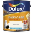 DULUX EASYCARE W&T MATT FINE CREAM 2.5L