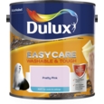 DULUX EASYCARE W&T MATT PRETTY PINK 2.5L