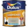 DULUX EASYCARE W&T MATT OVERTLY OLIVE 2.5L