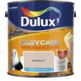 DULUX EASYCARE W&T MATT SOFT STONE 2.5L
