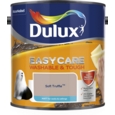 DULUX EASYCARE W&T MATT SOFT TRUFFLE 2.5L