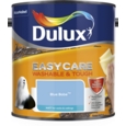 DULUX EASYCARE W&T MATT BLUE BABE 2.5L