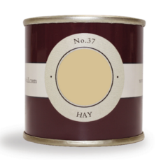 FARROW & BALL TESTER HAY NO. 37 100MLS