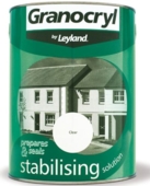 GRANOCRYL STABILISING SOLUTION CLEAR 5LITRE