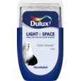 DULUX LIGHT&SPACE TESTER COTTON BREEZE 30ML