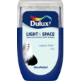DULUX LIGHT&SPACE TESTER LAGOON FALLS 30ML