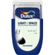 DULUX LIGHT&SPACE TESTER NORDIC SPA 30ML