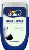 DULUX LIGHT&SPACE TESTER NORDIC SPA 30ML