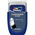 DULUX EASYCARE KITCHEN MATT TESTER SAPPHIRE SALUTE 30ML