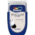 DULUX EASYCARE KITCHEN MATT TESTER NUTMEG WHITE 30ML