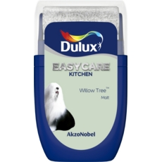 DULUX EASYCARE KITCHEN MATT TESTER WILLOW TREE 30ML