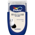 DULUX EASYCARE KITCHEN MATT TESTER ALMOND WHITE 30ML