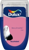 DULUX COLOUR TESTER BERRY SMOOTHIE 30ML
