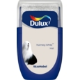DULUX COLOUR TESTER NUTMEG WHITE 30ML