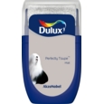 DULUX COLOUR TESTER PERFECTLY TAUPE 30ML