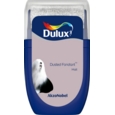 DULUX COLOUR TESTER DUSTED FONDANT 30ML