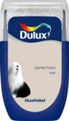 DULUX COLOUR TESTER GENTLE FAWN 30ML