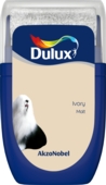 DULUX COLOUR TESTER IVORY 30ML