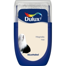 DULUX COLOUR TESTER MAGNOLIA 30ML