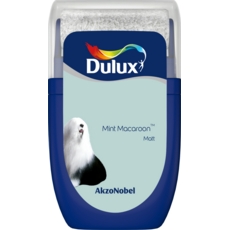 DULUX COLOUR TESTER MINT MACAROON 30ML