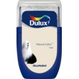 DULUX COLOUR TESTER NATURAL CALICO 30ML