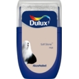 DULUX COLOUR TESTER SOFT STONE 30ML