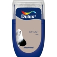 DULUX COLOUR TESTER SOFT TRUFFLE 30ML