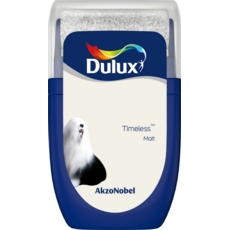 DULUX COLOUR TESTER TIMELESS 30ML