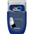 DULUX COLOUR TESTER SAPPHIRE SALUTE 30ML