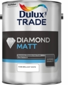 Diamond Matt