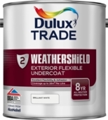 Weathershield Oil Based Undercoat