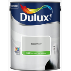 DULUX RETAIL SILK GOOSE DOWN 5L