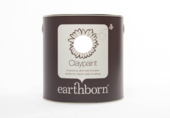 EARTHBORN CLAY PAINT Cupcake 2.5LITRES