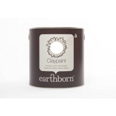 EARTHBORN CLAY PAINT Sunday Stroll 2.5LITRES