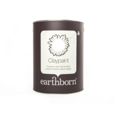 EARTHBORN CLAY PAINT Shallows 5LITRES