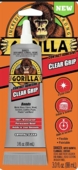 GORILLA CONTACT ADHESIVE CLEAR 75GRMS