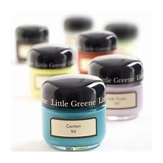 LITTLE GREEN Absolute Matt 60 ml. ATTIC II D