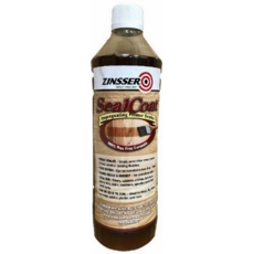 ZINSSER SEALCOAT IMPREGNATING PRIMER SEALER LITRE