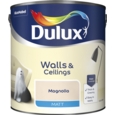 DULUX RETAIL VINYL MATT MAGNOLIA 2.5LITRE