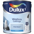DULUX RETAIL  MATT FIRST DAWN 2.5LITRE