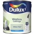 DULUX RETAIL MATT WILLOW TREE 2.5LITRE