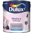 DULUX RETAIL  VINYL MATT DUSTED FONDANT 2.5LITRE