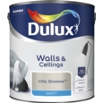 DULUX RETAIL VINYL MATT Chic Shadow 2.5LITRE