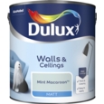 DULUX MATT MINT MACAROON 2.5L